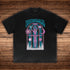 Higher State - Absurdly Heavyweight Relaxed Fit T-shirt (425 GSM) - Phantasmagorical